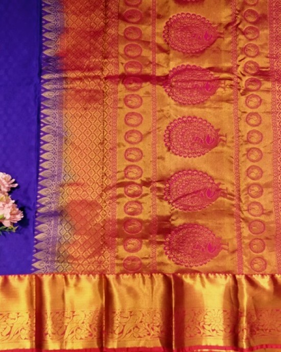 KANCHIPATTU SAREES KANCHIPATTU SAREES
